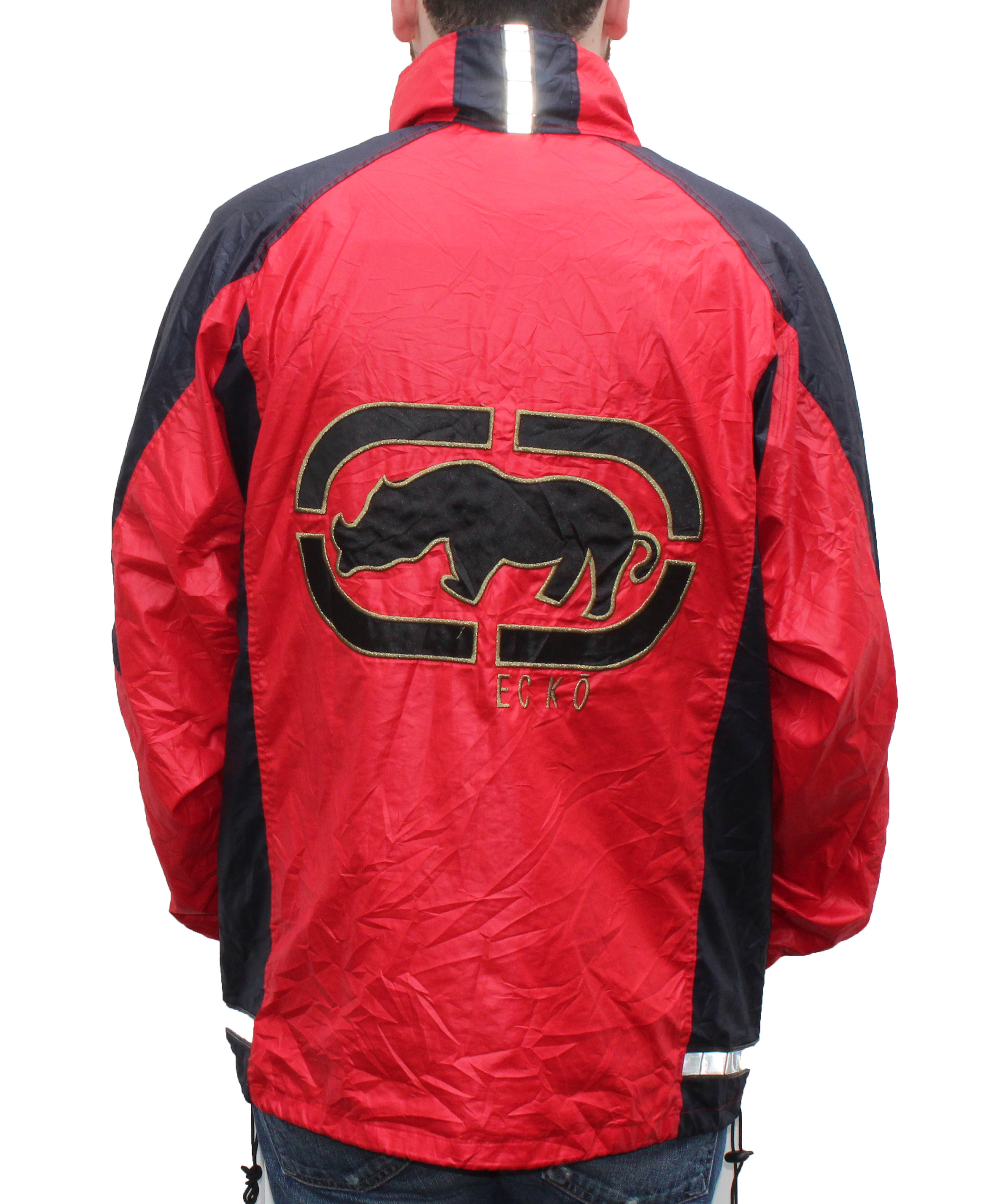 vintage+90s+ECKO+UNLTD+big+